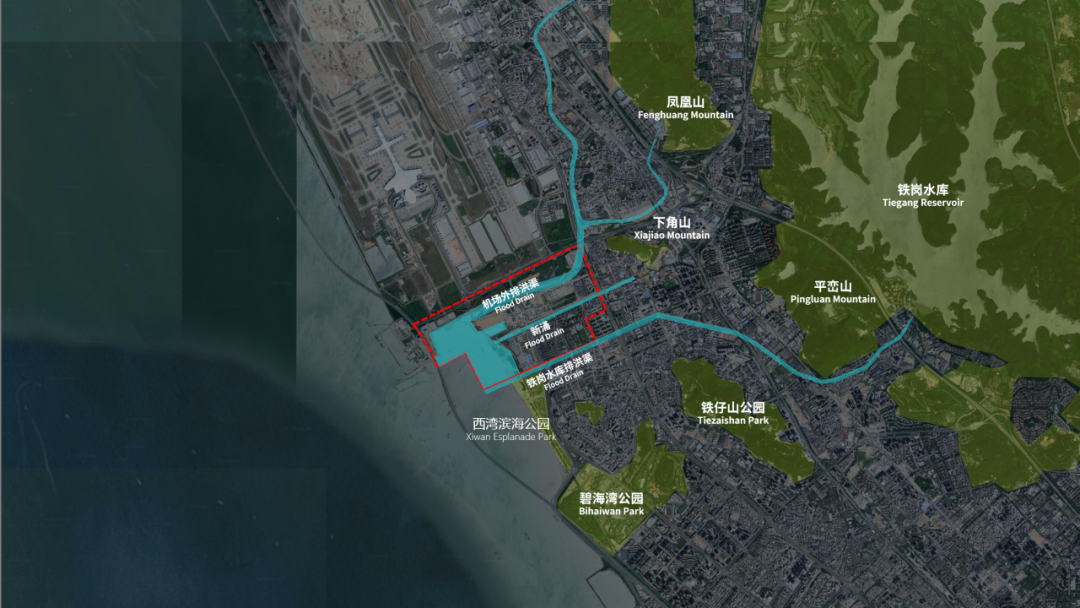 高颜值就是高价值 | 深中通道门户片区建筑形态及整体景观风貌研究 高颜值就是高价值 | 深中通道门户片区建筑形态及整体景观风貌研究