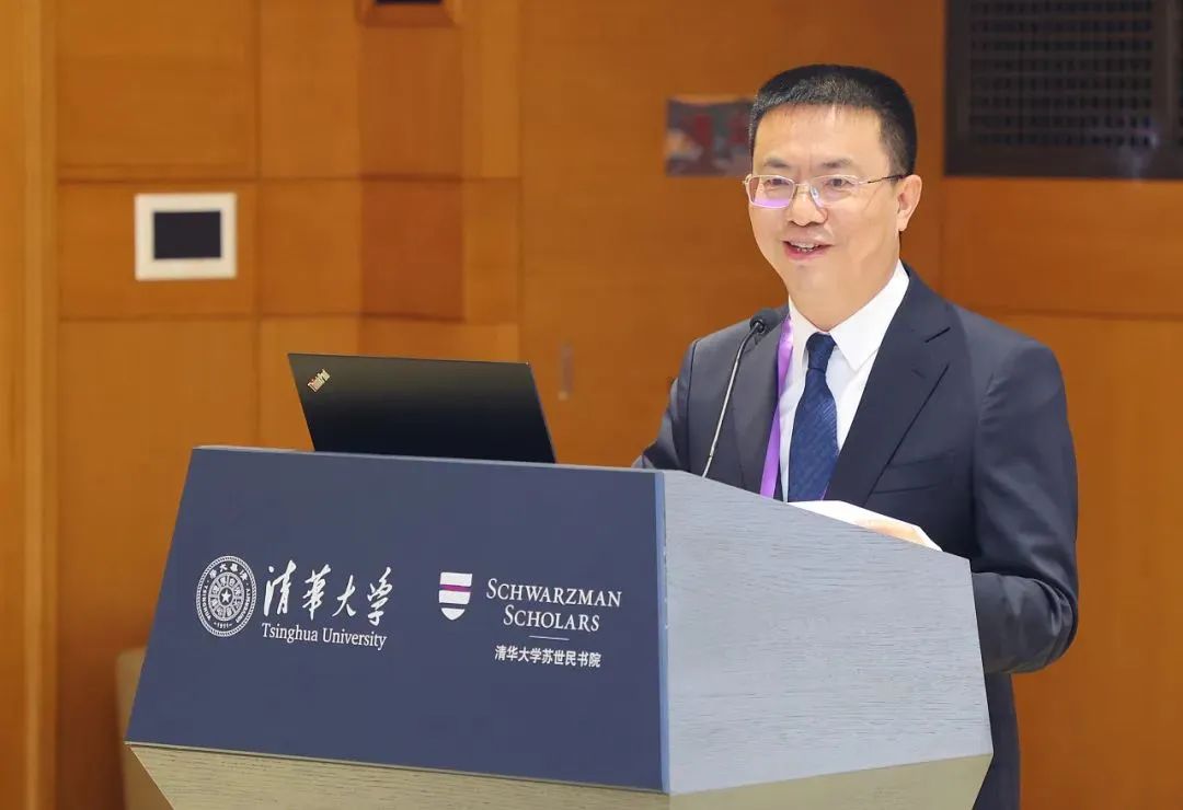 为城市健康可持续发展探索“中国方案”——《清华城市健康指数2023》发布
