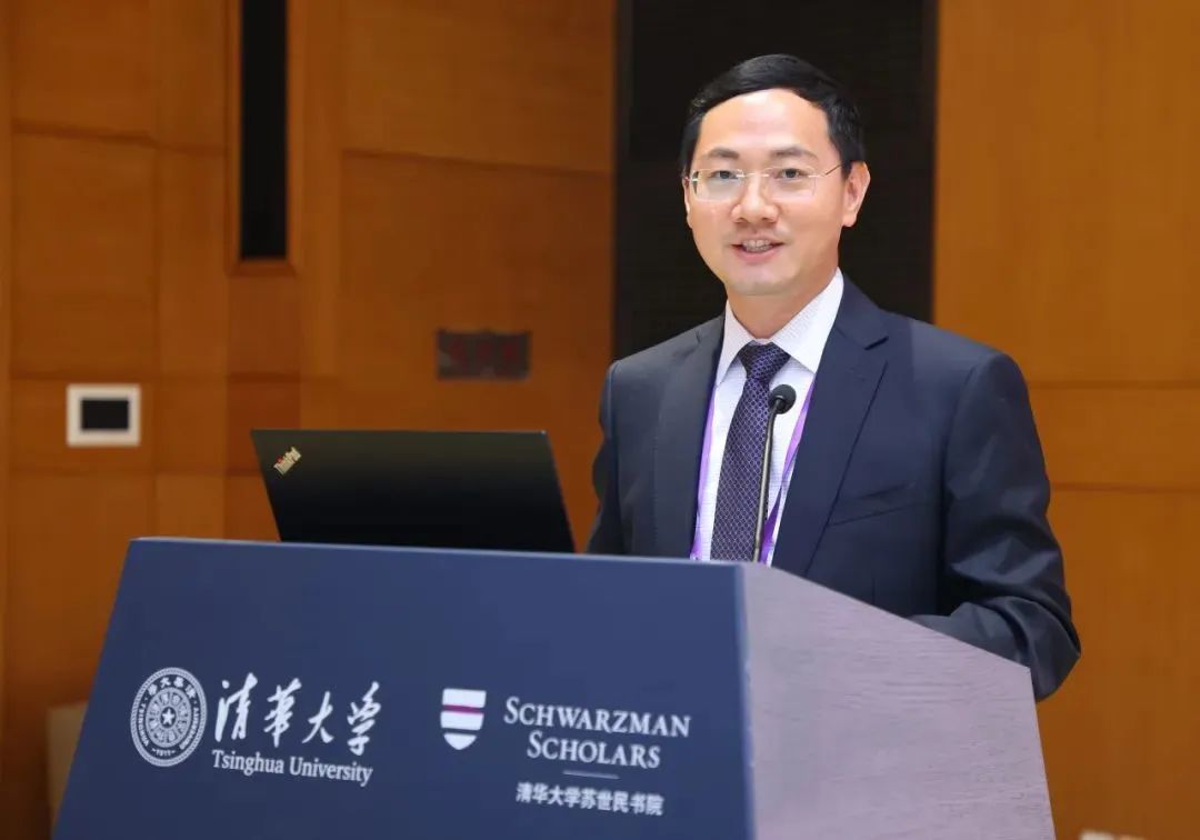 为城市健康可持续发展探索“中国方案”——《清华城市健康指数2023》发布