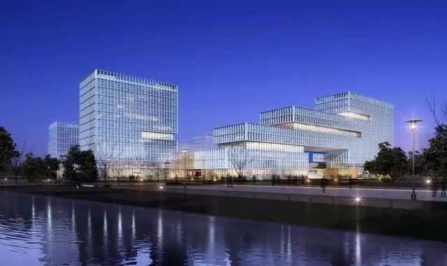 市规划资源局滨江分局积极助力首个工业综合体项目建设提速增效