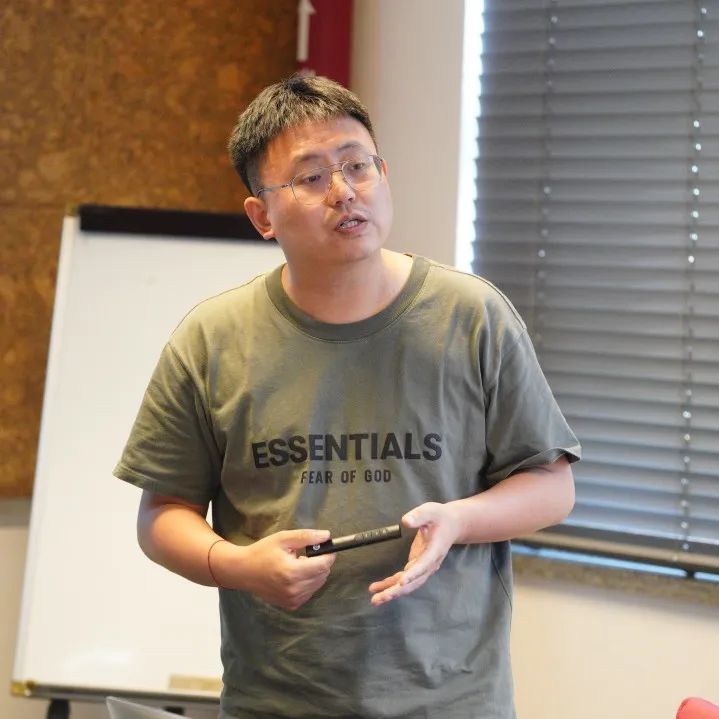 精彩回顾 | 上海市人口学会2023年学术年会——多学科融合的城市人口发展与规划召开 精彩回顾 | 上海市人口学会2023年学术年会——多学科融合的城市人口发展与规划召开