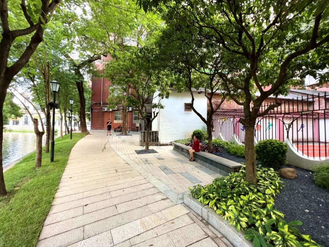 五“月”十二桥,再“叹”荔枝湾|广州味•规划思 五“月”十二桥,再“叹”荔枝湾|广州味•规划思