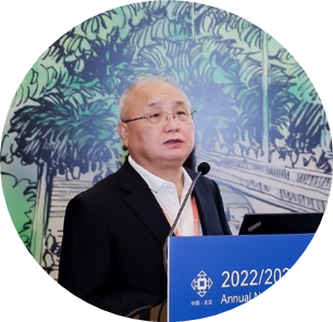 学术报告 | 赵万民：山地城市更新与乡村振兴的科学关系研究