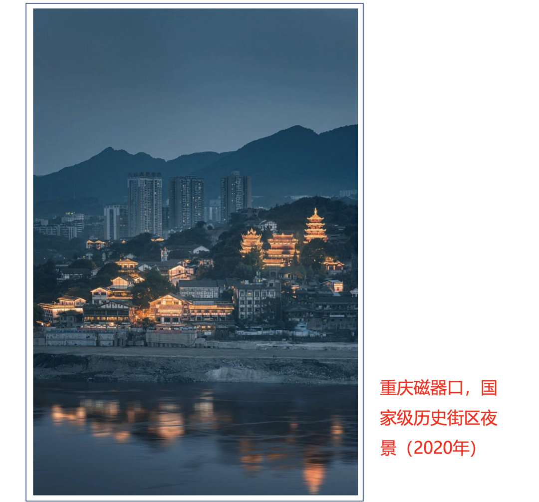 学术报告 | 赵万民:山地城市更新与乡村振兴的科学关系研究 学术报告 | 赵万民:山地城市更新与乡村振兴的科学关系研究