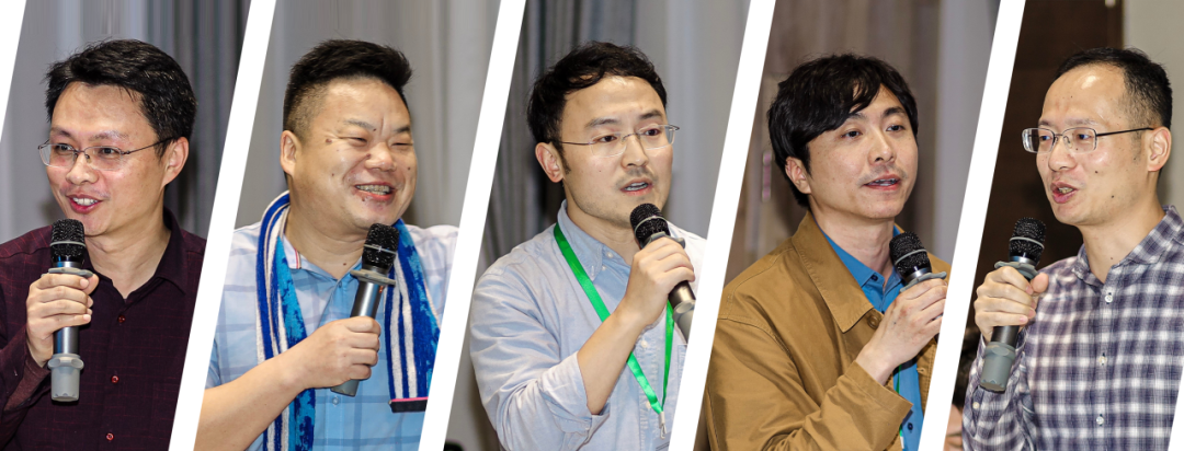 动态 | 畅谈“风景城市与魅力发展”,2023年度中国城市规划学会青年规划师年会暨青年规划师演讲比赛成功举办 动态 | 畅谈“风景城市与魅力发展”,2023年度中国城市规划学会青年规划师年会暨青年规划师演讲比赛成功举办