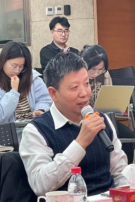 精彩回顾 | 同济规划青创论坛——“国土空间用途管制”青年观点专场举行 精彩回顾 | 同济规划青创论坛——“国土空间用途管制”青年观点专场举行