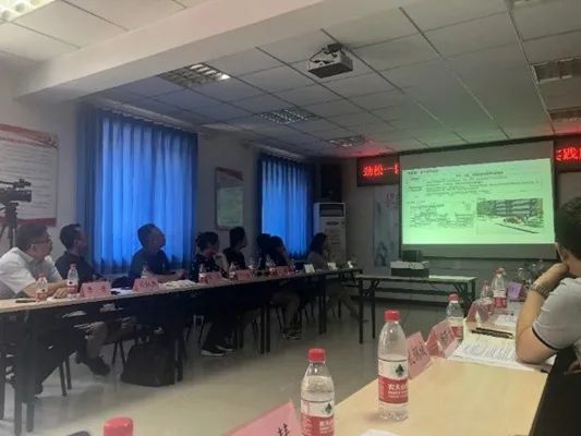 清华同衡承担项目入选中国城市科学研究会城市更新专委会城市更新优秀案例（第一批）
