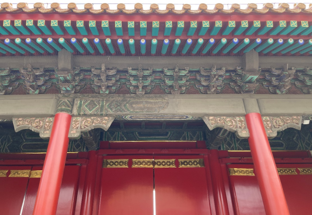 学术分享 | 公众视界下的遗产保护 学术分享 | 公众视界下的遗产保护