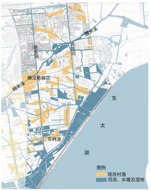何以载乡愁：恋地情结在城市设计中的演绎