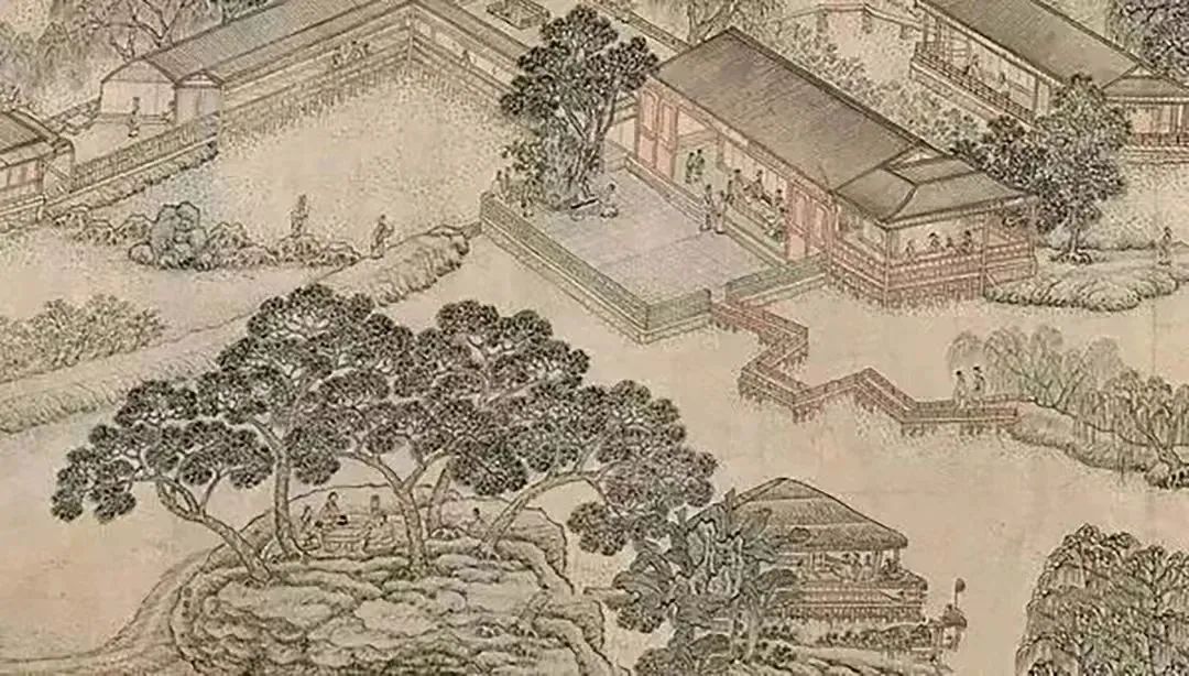 北京西山历史演变:从“太行之尾”到“神京右臂” 北京西山历史演变:从“太行之尾”到“神京右臂”