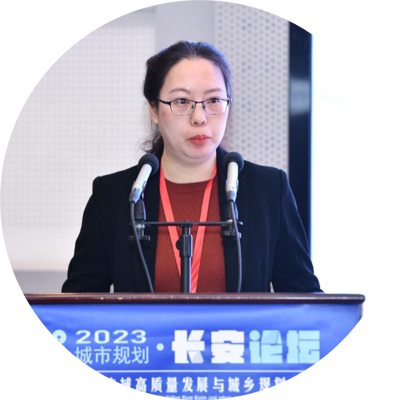 2023城市规划•长安论坛 | 组建规划院系联合体，推进黄河流域高质量发展