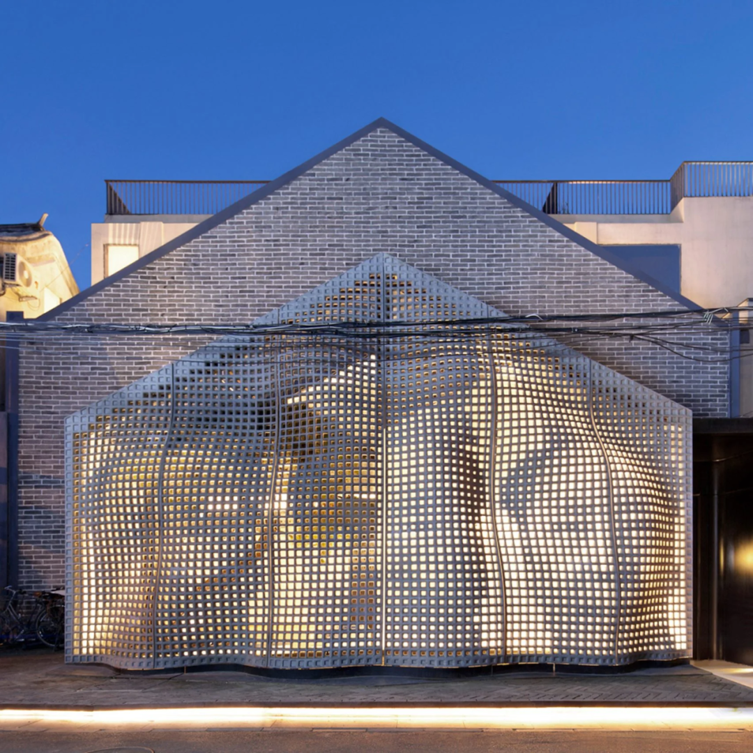 建筑必须德才兼备吗？Heatherwick挑选的十大“人性化”建筑