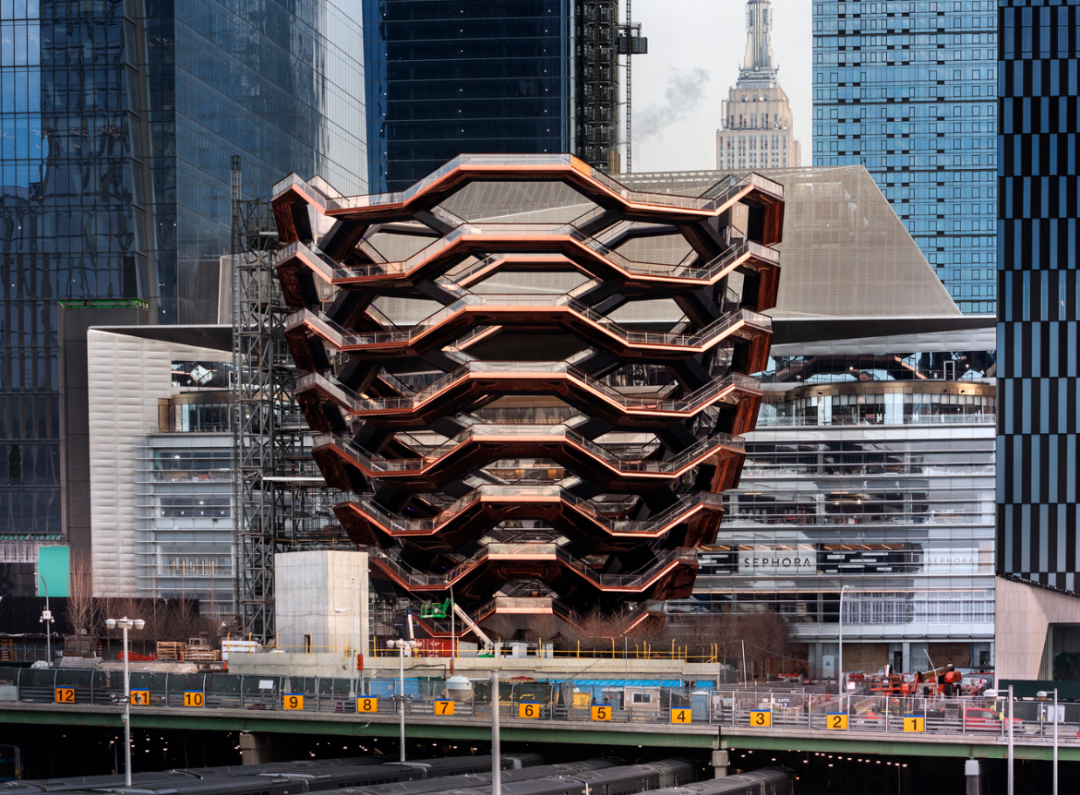 建筑必须德才兼备吗？Heatherwick挑选的十大“人性化”建筑