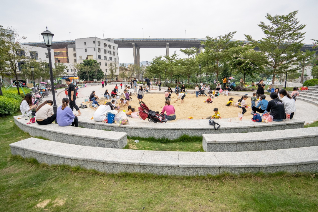 院项目入选中国城市科学研究会城市更新专业委员会“第一批城市更新优秀案例”|广规要闻 院项目入选中国城市科学研究会城市更新专业委员会“第一批城市更新优秀案例”|广规要闻