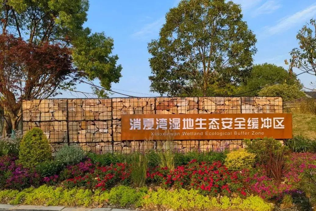 以绿生金,生态敏感地区的绿色发展路径——苏州太湖生态岛生态产品价值实现的创新实践 以绿生金,生态敏感地区的绿色发展路径——苏州太湖生态岛生态产品价值实现的创新实践