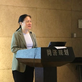 精彩回顾 | 同济规划院种子计划“微论坛”活动举办 精彩回顾 | 同济规划院种子计划“微论坛”活动举办