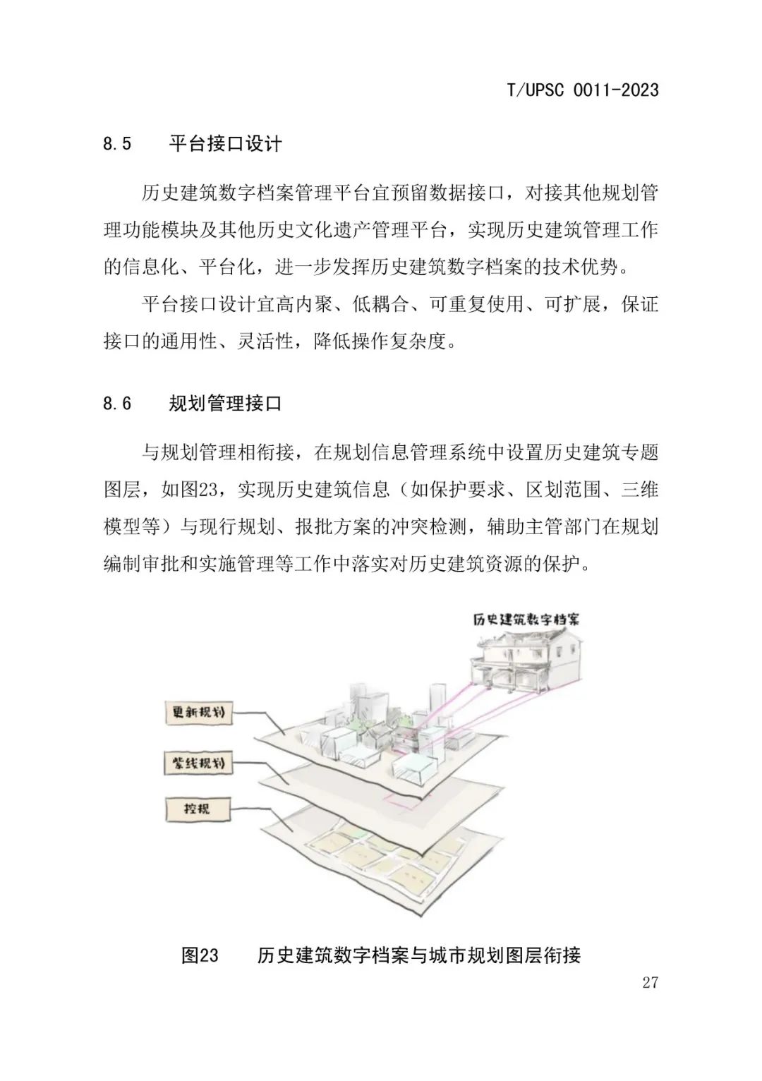 发布 |《历史建筑数字化建档工作指南》来了 发布 |《历史建筑数字化建档工作指南》来了