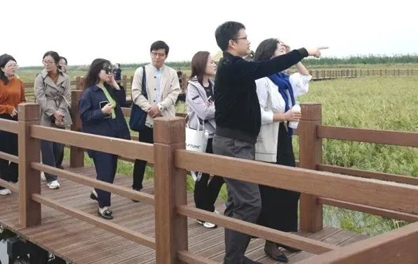 【会议报道】“大都市中的自然的力量”世界大都市日暨2023上海城市空间艺术季崇明分展区特色活动成功举办 【会议报道】“大都市中的自然的力量”世界大都市日暨2023上海城市空间艺术季崇明分展区特色活动成功举办