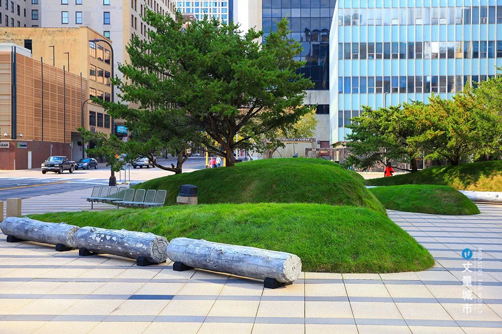 城市「生物多样性」的建设与经营 城市「生物多样性」的建设与经营