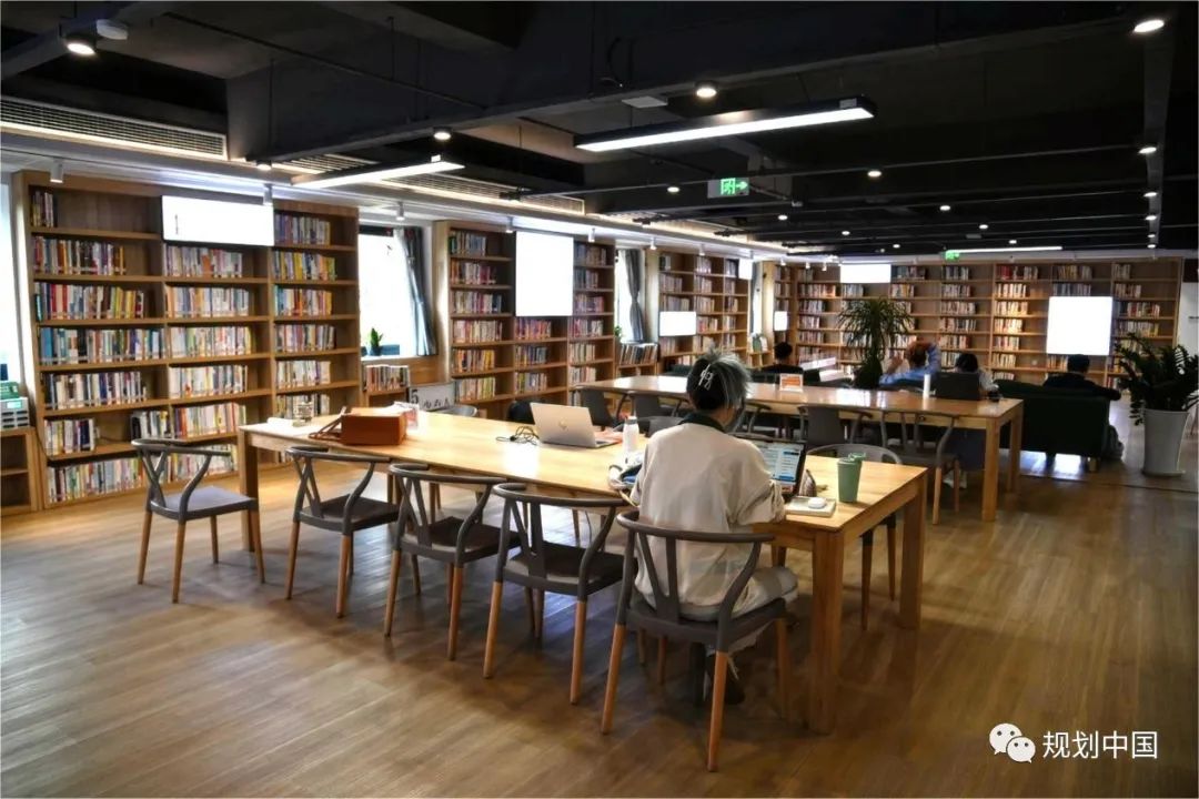 用“完整社区”托起居民家门口的缤纷生活——杭州缤纷社区之City Walk