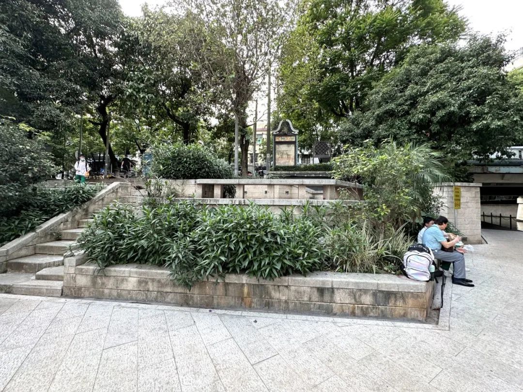 五“月”十二桥,再“叹”荔枝湾|广州味•规划思 五“月”十二桥,再“叹”荔枝湾|广州味•规划思