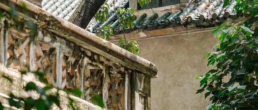 五“月”十二桥,再“叹”荔枝湾|广州味•规划思 五“月”十二桥,再“叹”荔枝湾|广州味•规划思