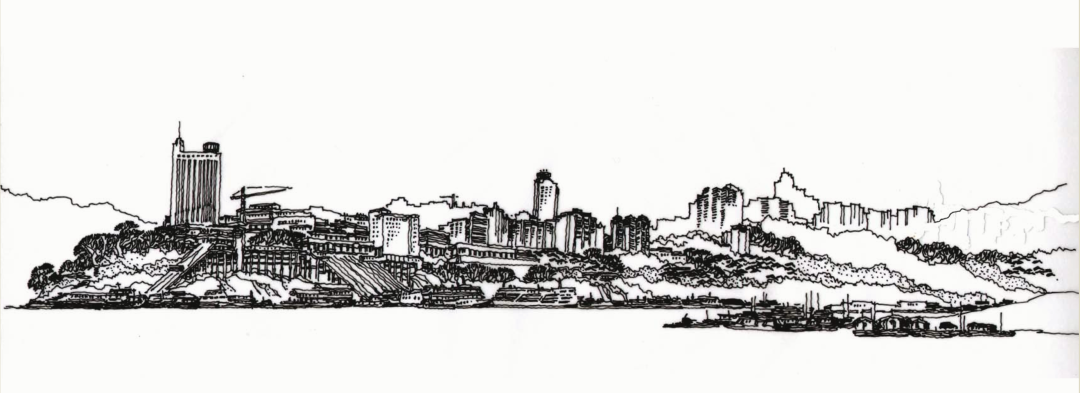 学术报告 | 赵万民:山地城市更新与乡村振兴的科学关系研究 学术报告 | 赵万民:山地城市更新与乡村振兴的科学关系研究