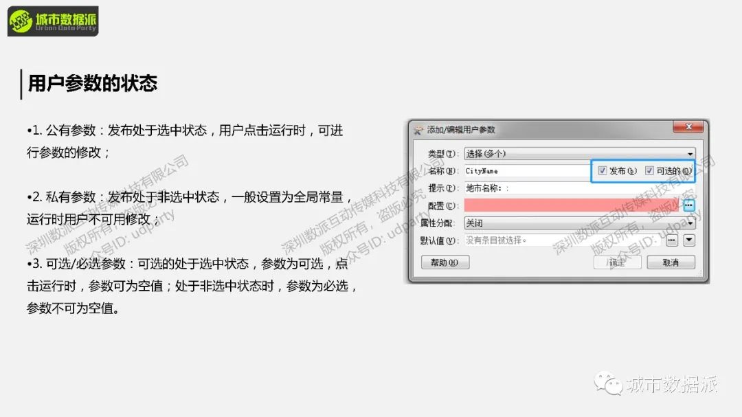 FME 零代码实战：基于多边形搜索的POI数据获取丨城市数据派