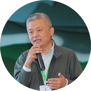 动态 | 畅谈“风景城市与魅力发展”，2023年度中国城市规划学会青年规划师年会暨青年规划师演讲比赛成功举办