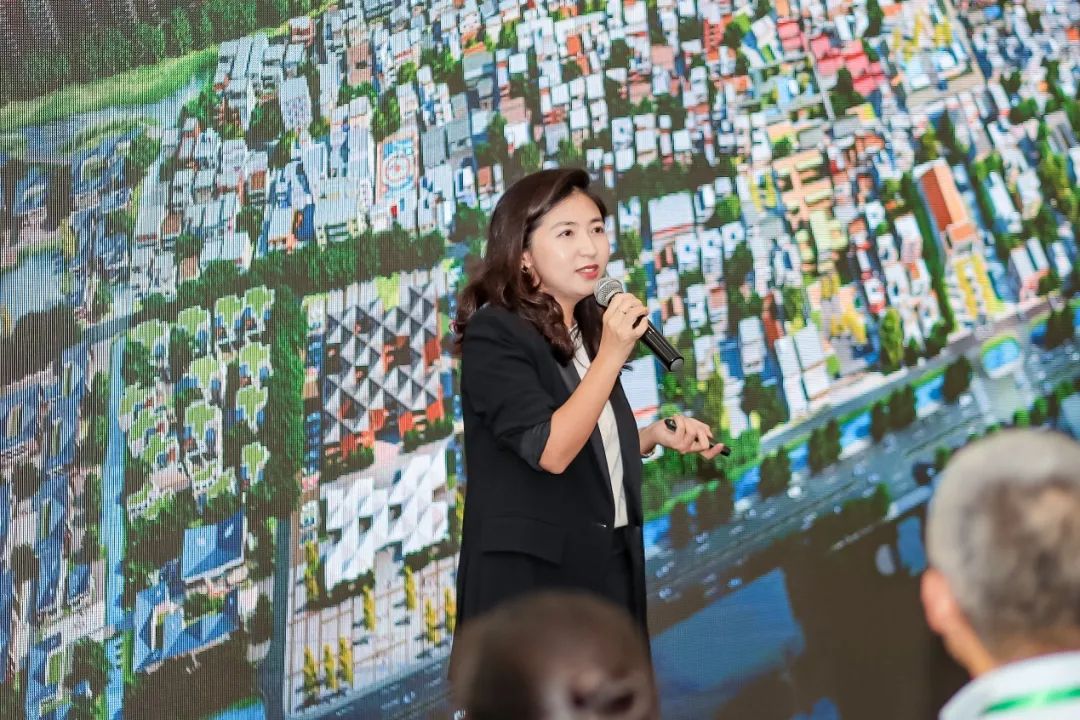 动态 | 畅谈“风景城市与魅力发展”,2023年度中国城市规划学会青年规划师年会暨青年规划师演讲比赛成功举办 动态 | 畅谈“风景城市与魅力发展”,2023年度中国城市规划学会青年规划师年会暨青年规划师演讲比赛成功举办