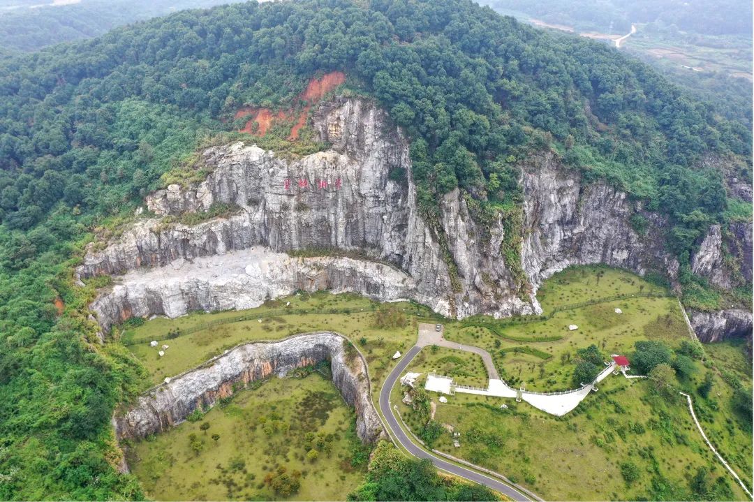 江西省自然资源系统推进国土空间生态修复纪实