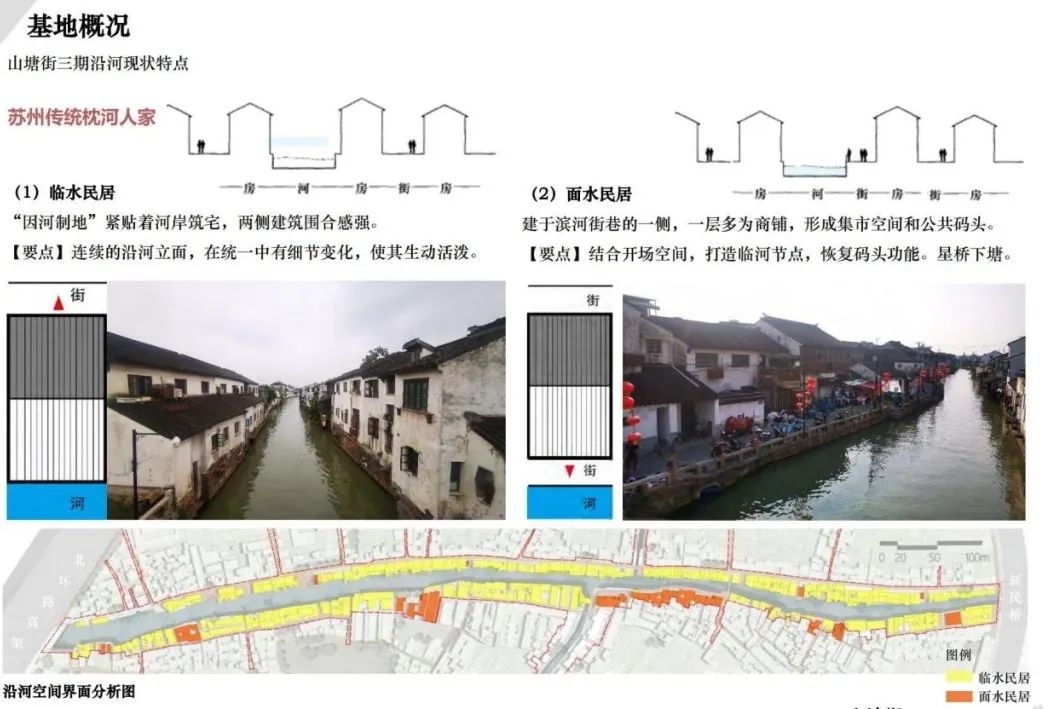 喜报 | 我院山塘街三期沿河立面景观提升项目获得建成项目类文化与城市景观类别Honourable Mention荣誉奖 喜报 | 我院山塘街三期沿河立面景观提升项目获得建成项目类文化与城市景观类别Honourable Mention荣誉奖