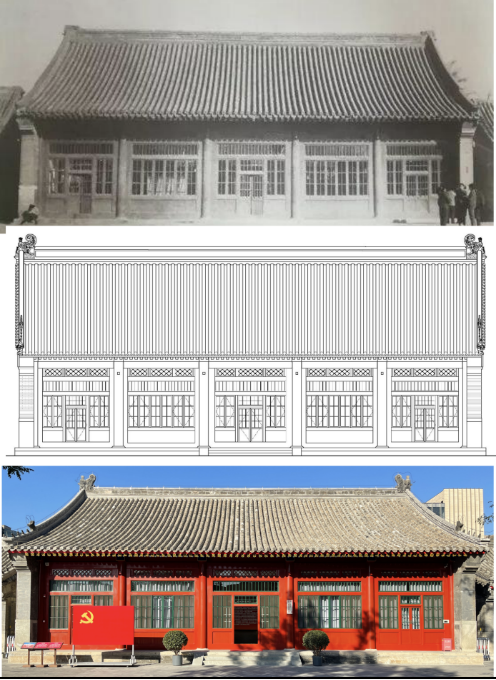 学术分享 | 公众视界下的遗产保护 学术分享 | 公众视界下的遗产保护