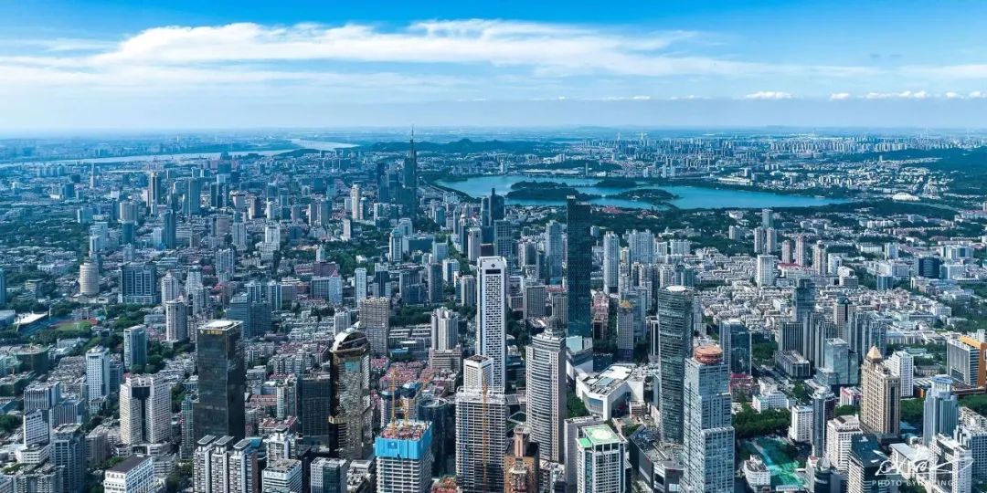 抢“鲜”看！2023秋季住宅用地招商合作推介周下周开幕
