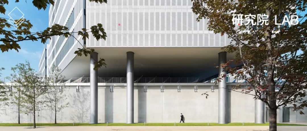 建筑必须德才兼备吗？Heatherwick挑选的十大“人性化”建筑