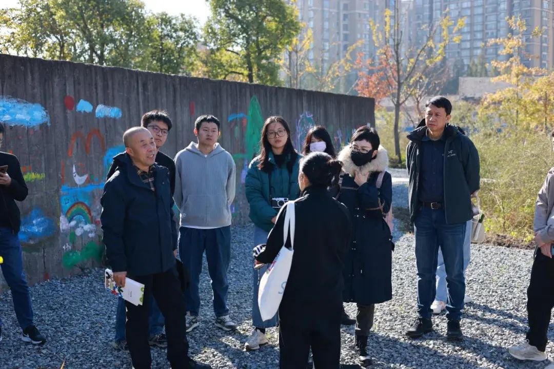 会议 | 2023年中国城市规划学会城市生态规划专业委员会年会在上海召开 会议 | 2023年中国城市规划学会城市生态规划专业委员会年会在上海召开