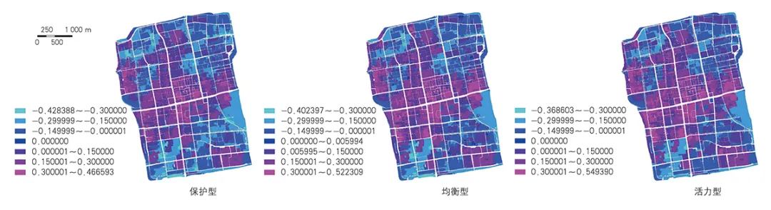 【文章导读】苏州古城容量综合评估与优化决策研究 【文章导读】苏州古城容量综合评估与优化决策研究