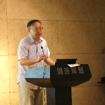 精彩回顾 | 同济规划院种子计划“微论坛”活动举办 精彩回顾 | 同济规划院种子计划“微论坛”活动举办