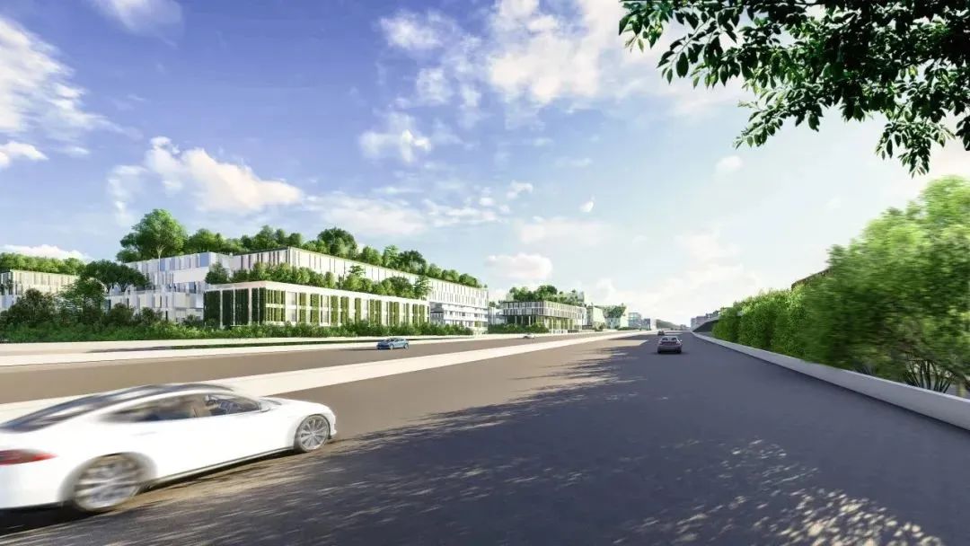 高颜值就是高价值 | 深中通道门户片区建筑形态及整体景观风貌研究 高颜值就是高价值 | 深中通道门户片区建筑形态及整体景观风貌研究