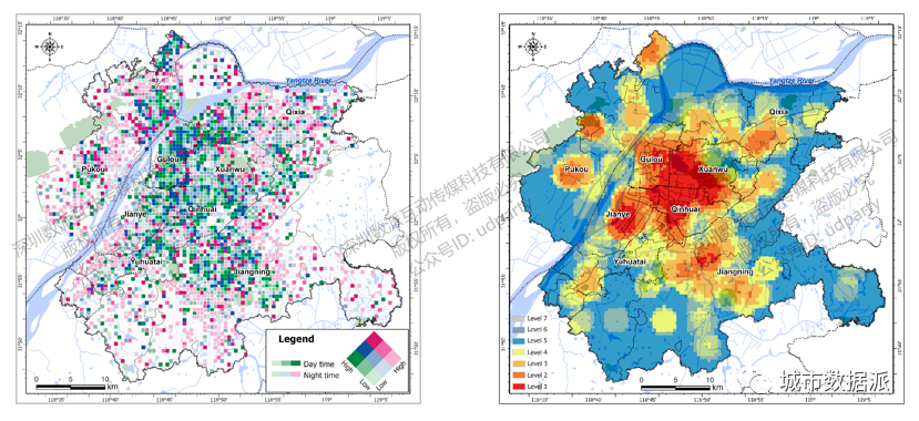 从二维到三维，静态到动画，ArcGIS Pro的空间数据可视化有多强大？丨城市数据派
