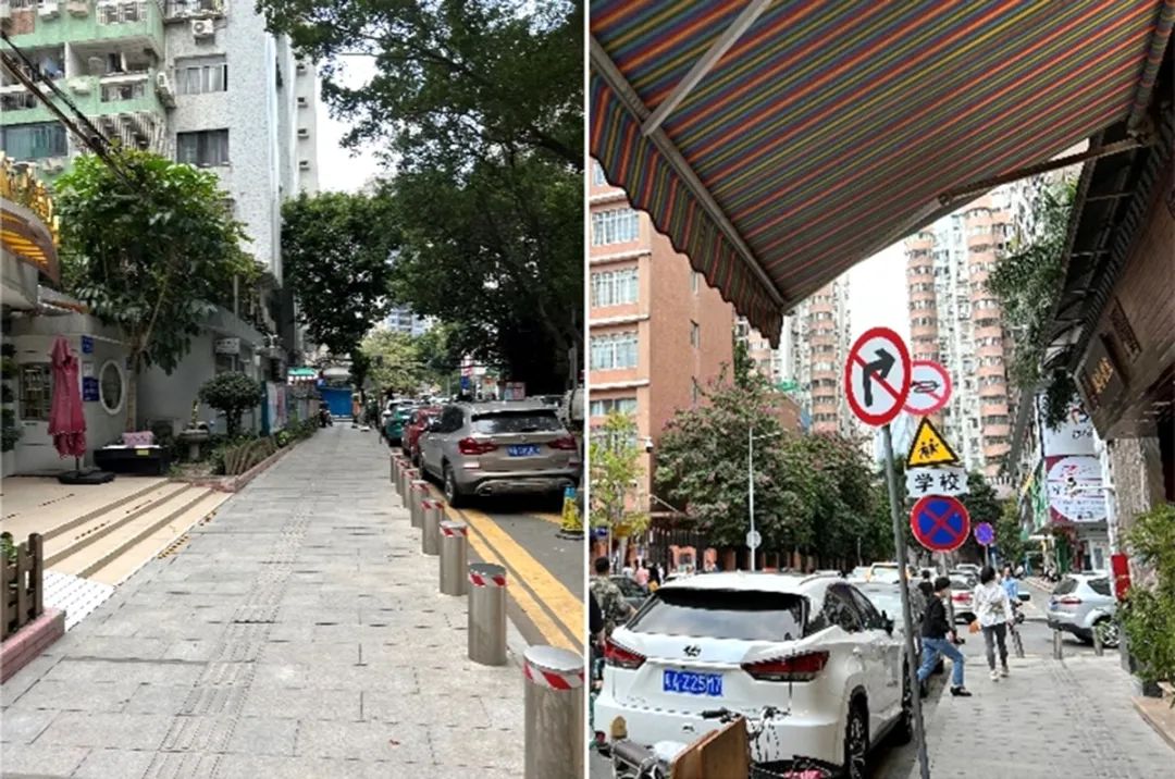 【文章导读】人本尺度街道空间品质对学童步行通学的影响——以北京市为例