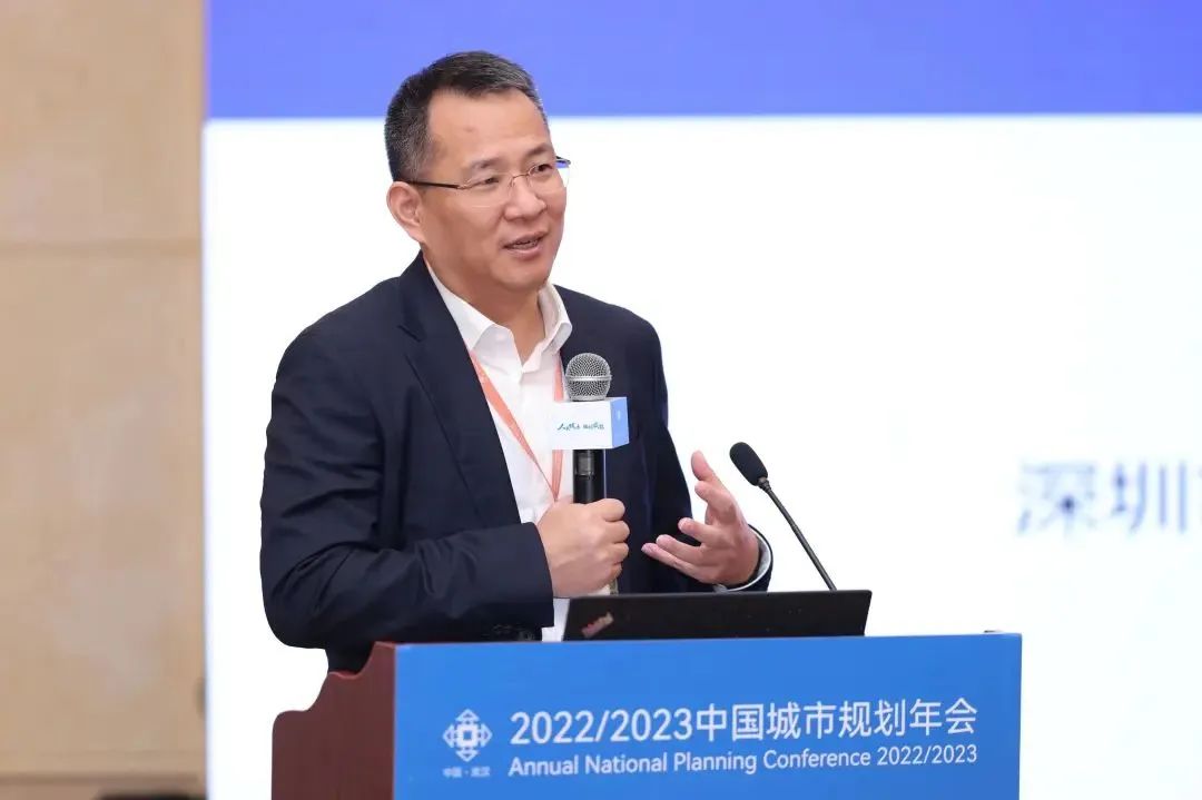 规划年会 | 对话武汉：一体化目标下的都市圈规划