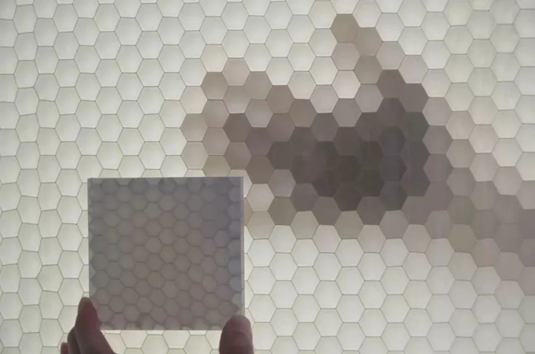 什么是生态树脂板（PETG）？