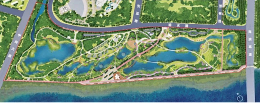 书刊导览 |《海岸空间——规划、修复、景观设计》09【连载】