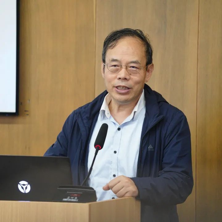 精彩回顾 | 上海市人口学会2023年学术年会——多学科融合的城市人口发展与规划召开 精彩回顾 | 上海市人口学会2023年学术年会——多学科融合的城市人口发展与规划召开