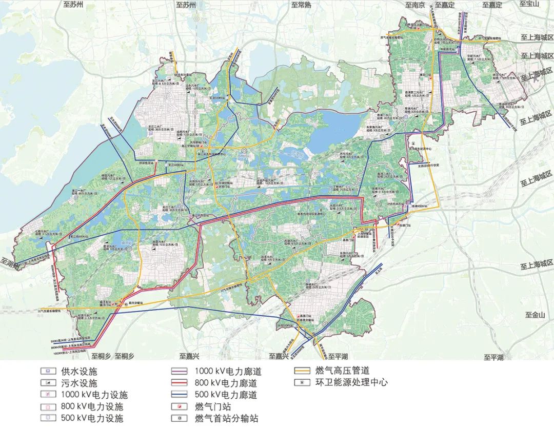 【文章导读】长三角一体化示范区的治理逻辑与规划响应