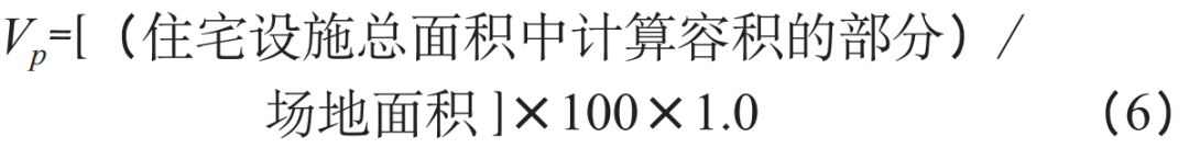 期刊精粹 | 东京城市更新容积率弹性控制技术方法研究与启示【2023.5期】