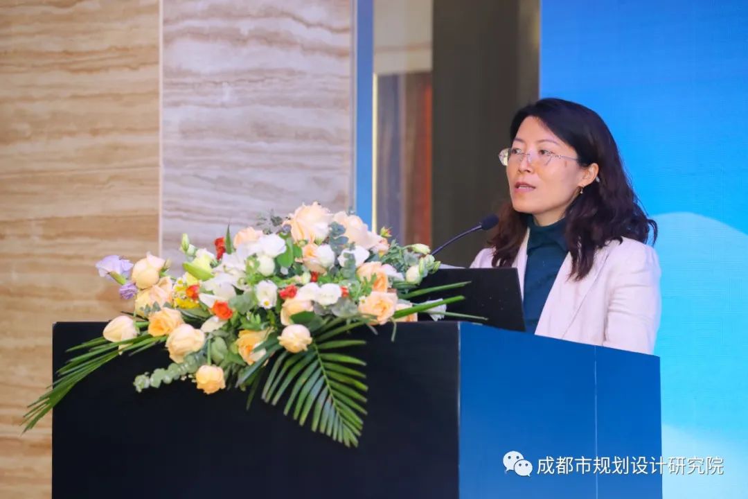 我院“与城市共同成长:新时代、新跨越”学术活动周——“跨界碰撞”学术交流活动圆满举办 我院“与城市共同成长:新时代、新跨越”学术活动周——“跨界碰撞”学术交流活动圆满举办