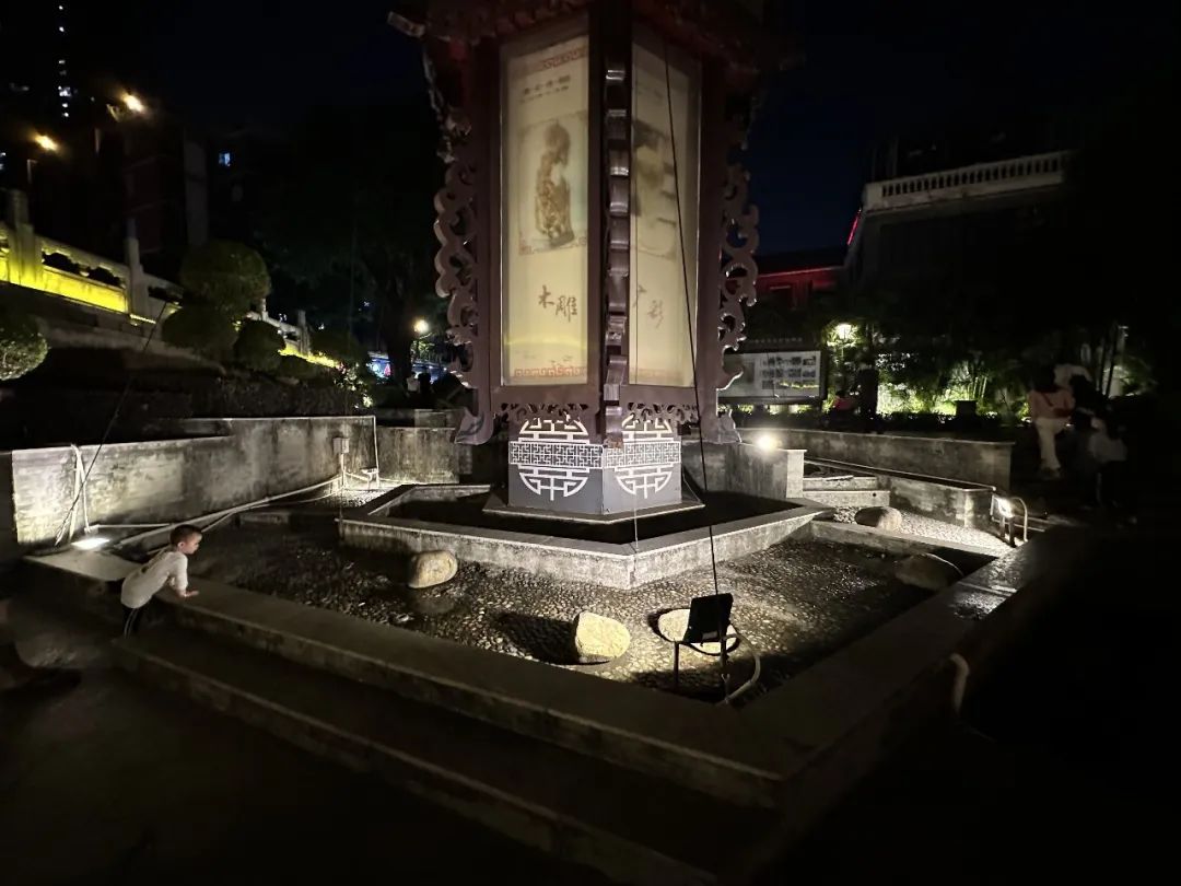 五“月”十二桥,再“叹”荔枝湾|广州味•规划思 五“月”十二桥,再“叹”荔枝湾|广州味•规划思