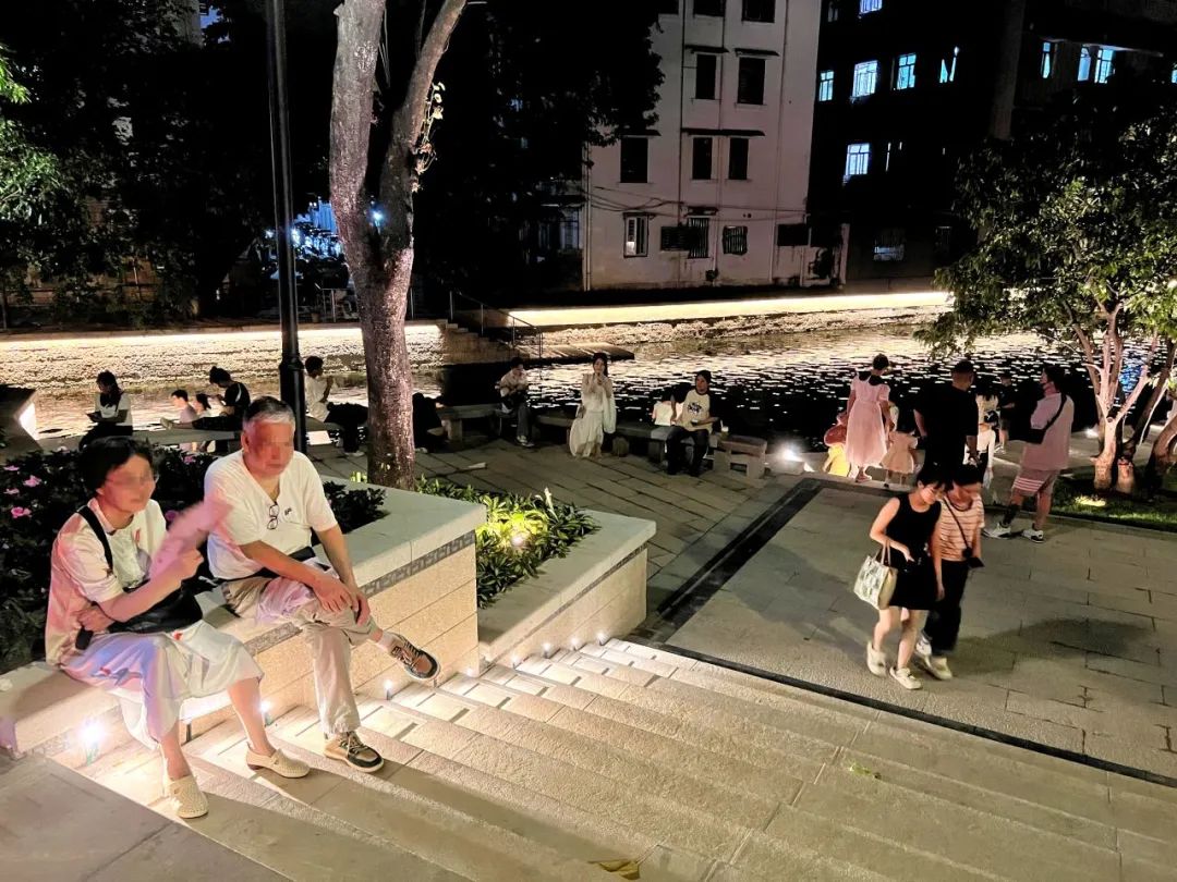 五“月”十二桥,再“叹”荔枝湾|广州味•规划思 五“月”十二桥,再“叹”荔枝湾|广州味•规划思